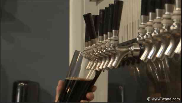 'Beer with the Bard' fundraiser travels to Fort Wayne