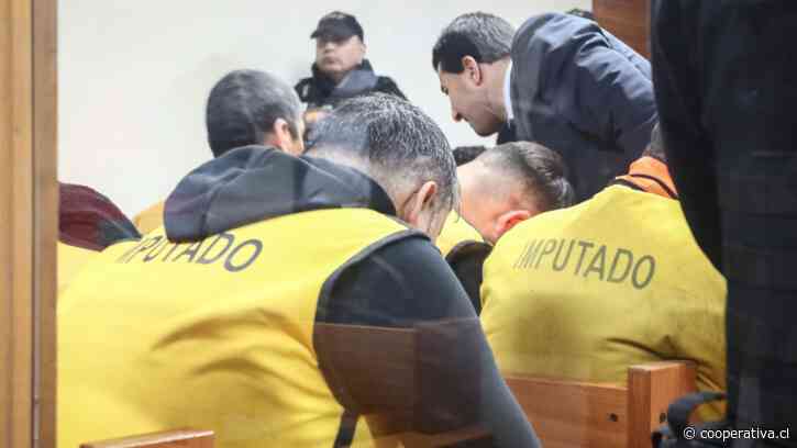 Concepción: Inició juicio contra red de explotación sexual vinculada al Tren de Aragua