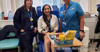 MP welcomes funding for upgrades to two GP surgeries