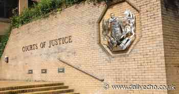 Elderly cancer patient faces jail after admitting child sex offences