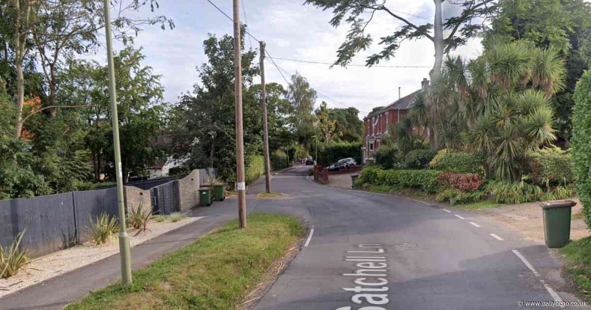 Major road in Hamble hit by two weeks of council road works