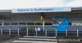Southampton Airport announces overhaul of food and drink options