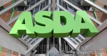 Asda launches health initiative trial in Eastleigh and Southampton stores