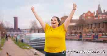 Walk your way to fitness as Diabetes UK challenge hits Southampton