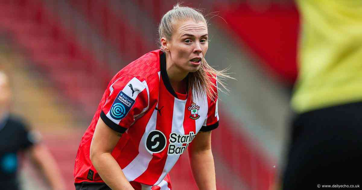 'Privilege to wear the shirt' - Saints forward Dean to leave at end of season