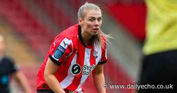 'Privilege to wear the shirt' - Saints forward Dean to leave at end of season