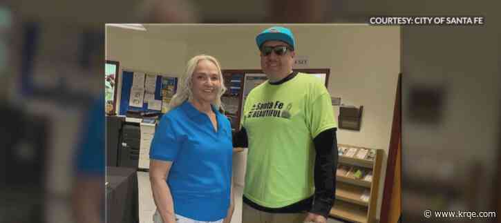 Keep Santa Fe Beautiful releases results of spring clean up event