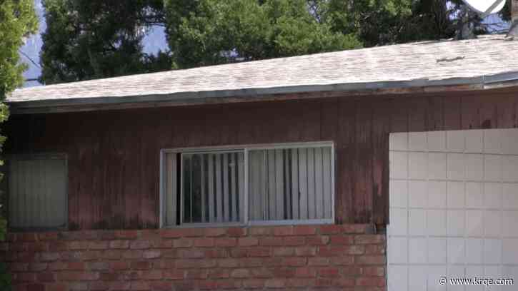 New Mexico housing nonprofit facing lawsuit from evicted mother