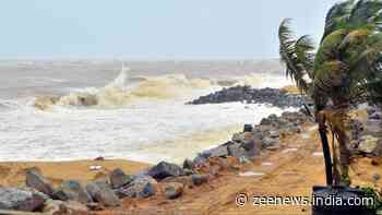 IMD Declares Early Southwest Monsoon Onset Over Bay Of Bengal And Andaman Sea