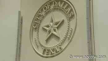 Police Oversight Board to draft letter to Dallas Chief concerning immigration enforcement
