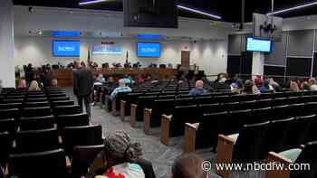 Fort Worth ISD would close A-rated school campus, when district is at risk of takeover