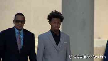 Frisco teen Karmelo Anthony accused in fatal stabbing set to graduate from high school