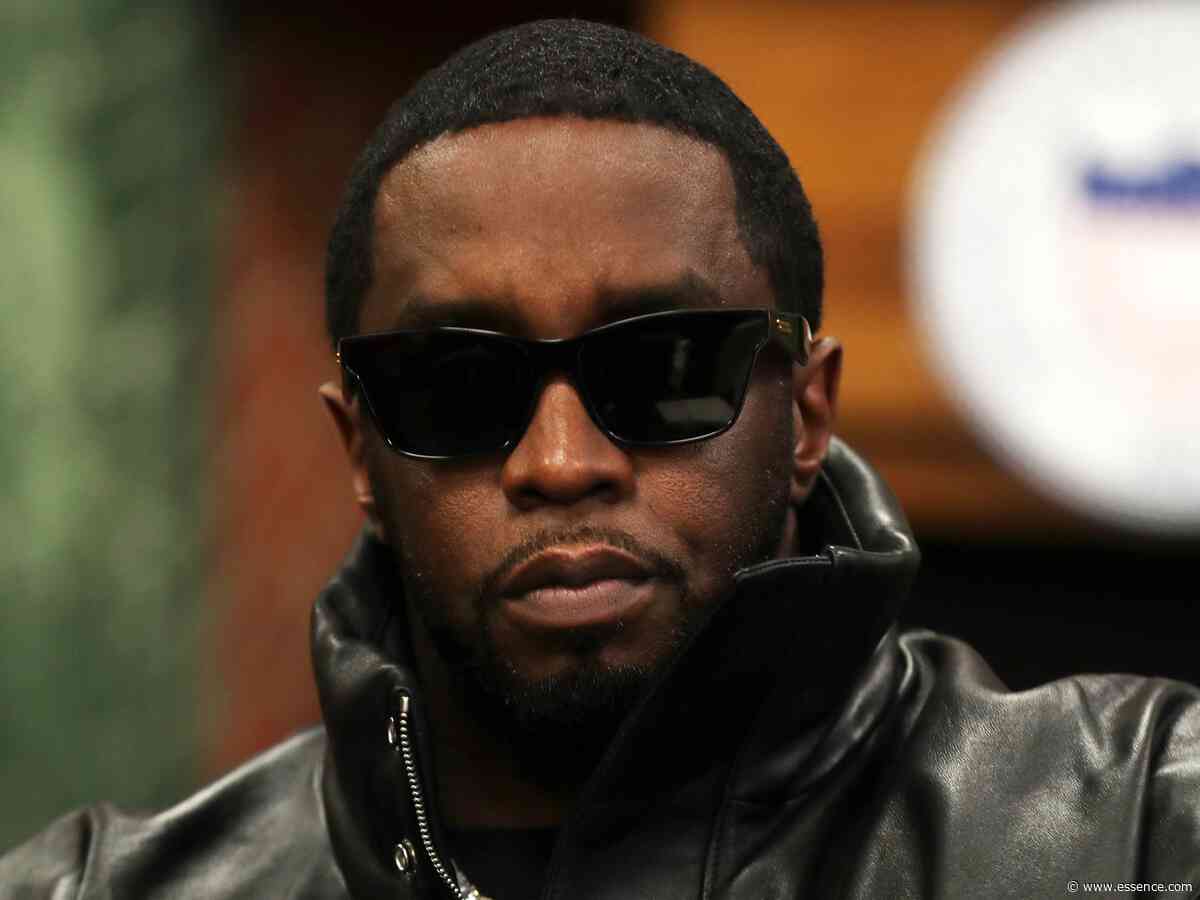 Sean Combs Trial Update: Cassie Testifies Against Sean Combs, Graphic Details Of Abuse And Control