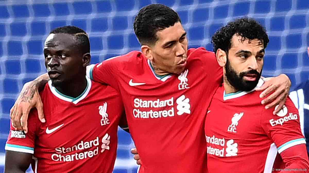 Former Liverpool star set to leave Saudi Arabia 'for emotional homecoming' at 33 two years after departing the Reds