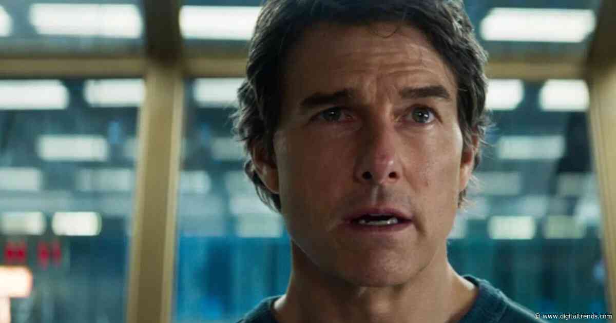 10 best Tom Cruise movies, ranked