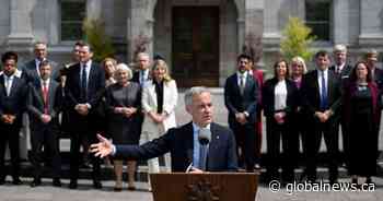Carney’s cabinet: A quarter of the ministers chosen are from Quebec