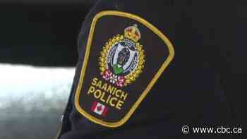 Greater Victoria teacher charged with sexual exploitation and child luring