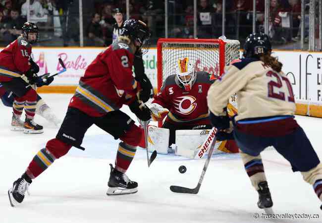McMahon, Philips lift Charge to 1-0 win over Victoire, lead semifinal series 2-1