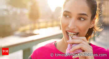 Can protein bars act as weight loss supplements? Important facts to know