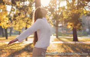 People are dying younger in America : 5 science-based tips to reverse this trend