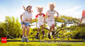 5 habits to adopt now to keep children's kidneys healthy in future