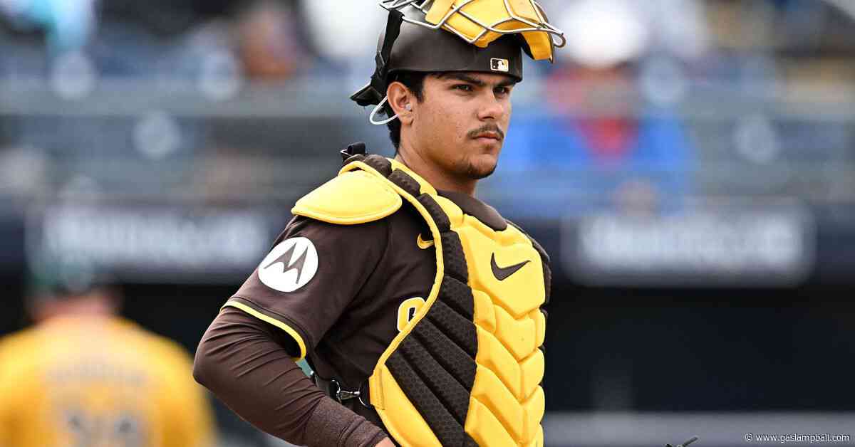 Injuries challenging the depth of the San Diego Padres 40-man roster