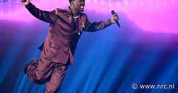 Claude met sterke performance door naar finale Songfestival