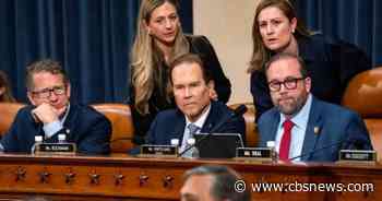 5/13: CBS Evening News Plus