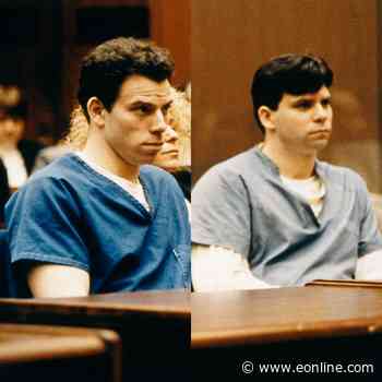 Menendez Brothers Resentenced for Murders, Now Eligible for Parole