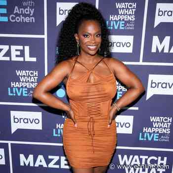 Kandi Burruss Says Every Home Needs This Unexpected Decor Find