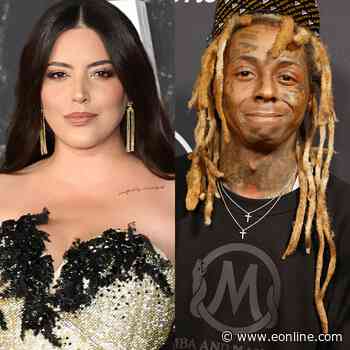 Lil Wayne's GF Denise Bidot Accuses Him of Breaking Up on Mother's Day