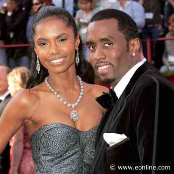 How Kim Porter's Sudden Death Affected Sean "Diddy" Combs