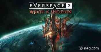 Everspace 2 just dropped its Wrath of the Ancients expansion for PC and consoles