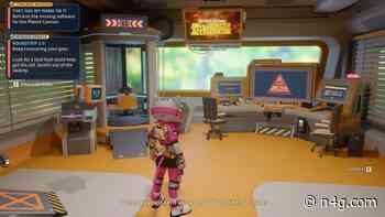 Revenge of the Savage Planet Review | NoobFeed