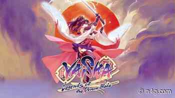 Yasha: Legend of the Demon Blade Review - Gamer Social Club