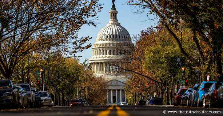 Gas War: Congress Moves to End EV Tax Credits and Fuel Efficiency Requirements