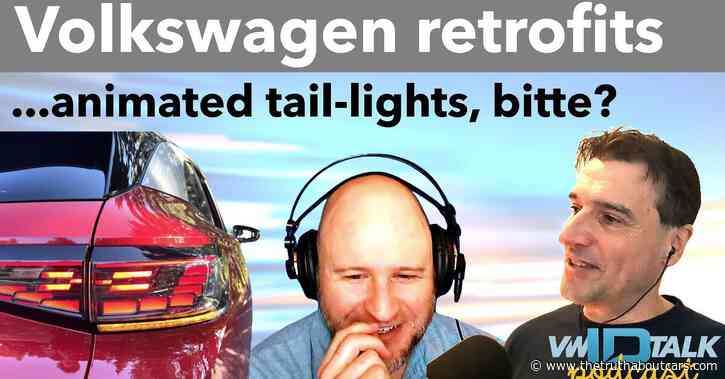 Retrofitting European Components Into Your Volkswagen