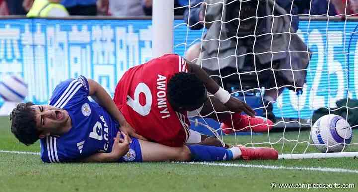 Awoniyi Placed In Induced Coma After Undergoing Surgery