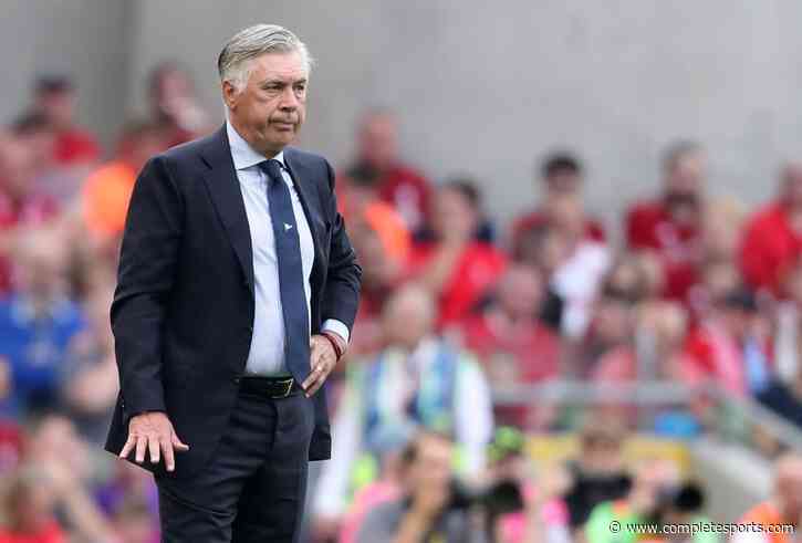 Ancelotti: I’m Prepared For Brazil Managerial Challenges