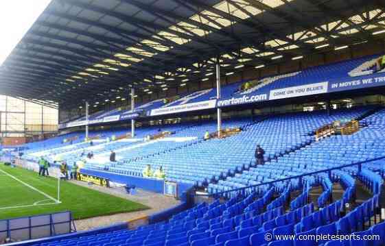 Goodison Park To Become Permanent Home Of Everton Women