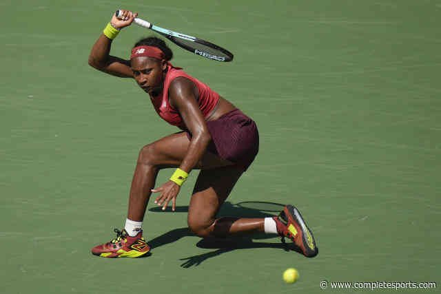 I’m Eager To Win Another Grand Slam Titles  –Coco Gauff