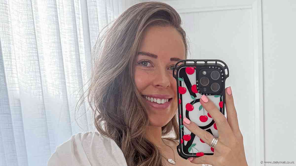 Aussie influencer responds to public outrage after travelling to the US to undergo banned $45,000 procedure