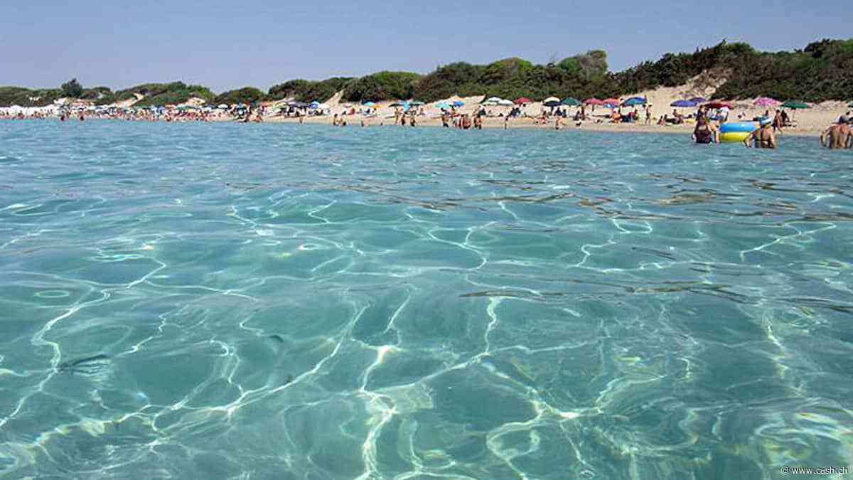 Tui-Kunden buchen Sommerurlaub später - Winterverlust sinkt