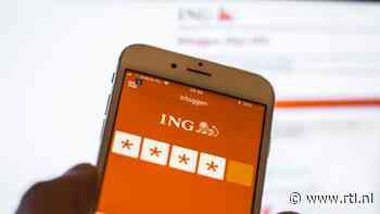 Secretaresse tilt ING Bank voor ruim een ton