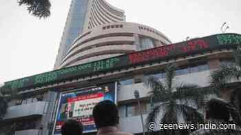 Sensex, Nifty Open Higher After Inflation Cools, Geo-Political Tensions Ease