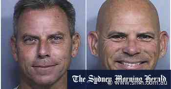 Menendez brothers have murder sentences reduced, putting them a step closer to freedom