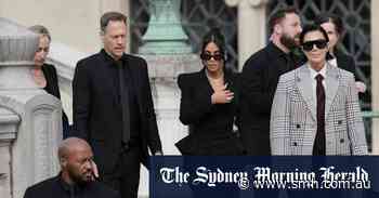 Digital breadcrumbs and old-school crime: How masked men allegedly got to Kim Kardashian