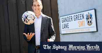 Move over, Wrexham: How a group of Aussies are putting heart back into English soccer
