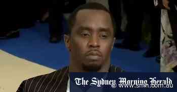 Sean 'Diddy' Combs' ex-girlfriend testifies in his sex trafficking trial