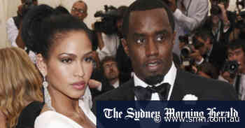 ‘Freak-offs became a job’: Ex-girlfriend Cassandra Ventura testifies in Sean ‘Diddy’ Combs trial